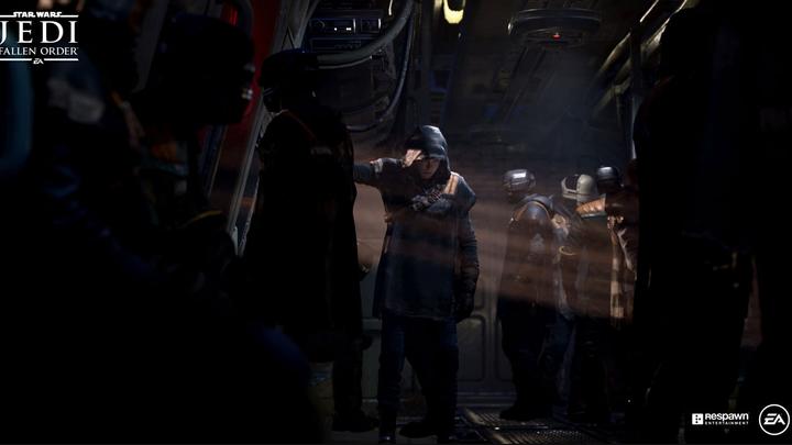 Produktbild EA Games Star Wars: Jedi Fallen Order (PC, DE)