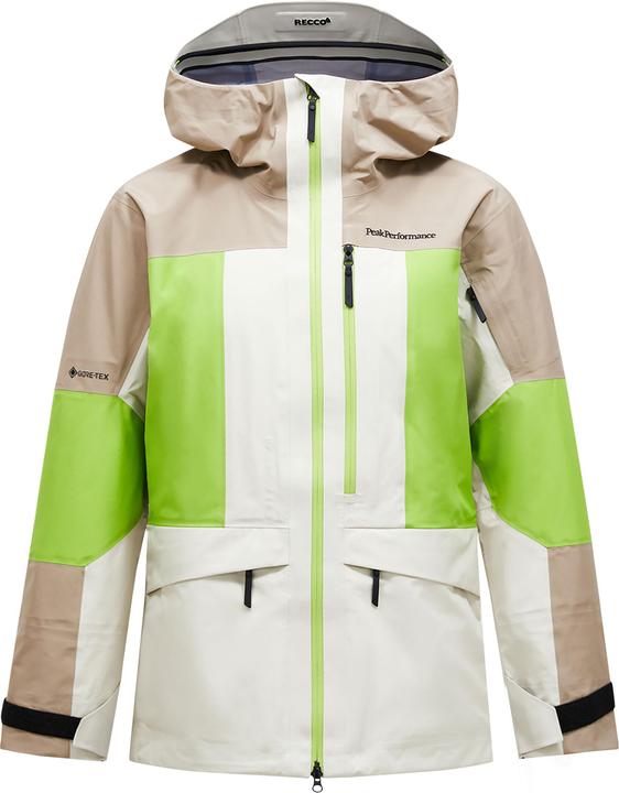 Produktbild Peak Performance Gravity GORE-TEX 3L Jacket (XL)