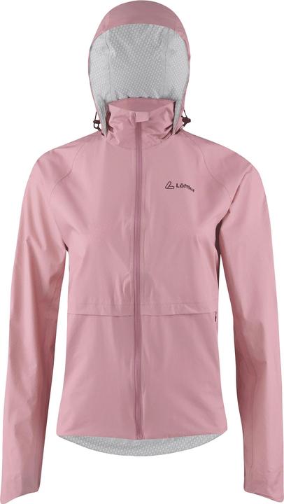 Produktbild Löffler CF Wpm Pocket Hoodie (40, L)