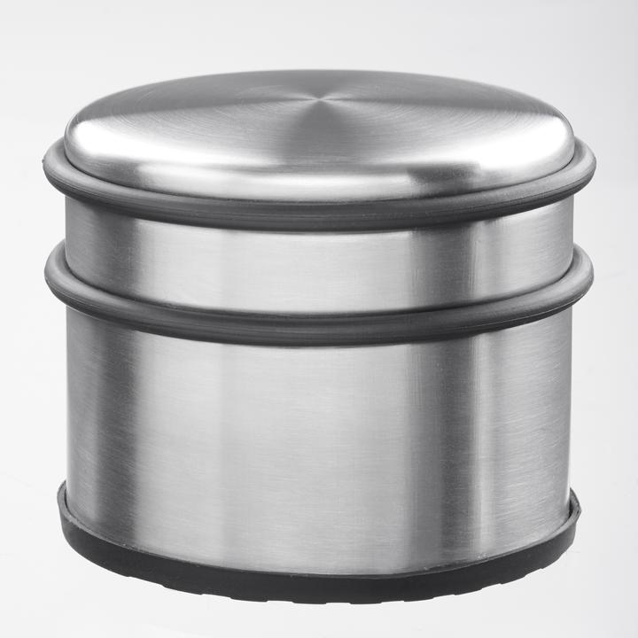 Produktbild alpina Türstopper XL, edelstahl, 1,1 kg