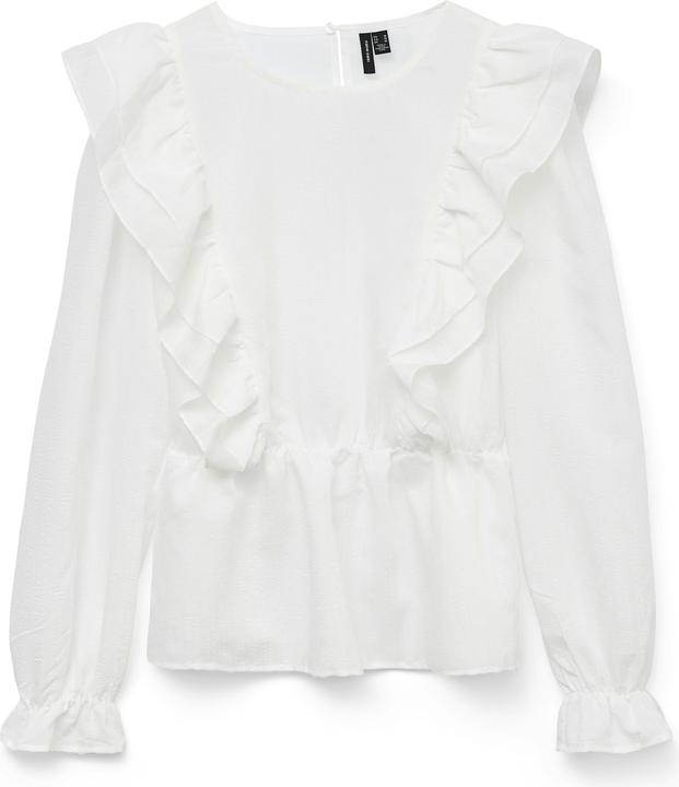 Produktbild Vero Moda VMOLINA Top Bluse (L)