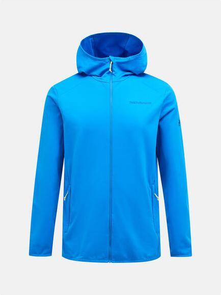 Brilliant Blue