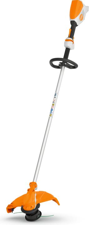 Stihl FSA 60 R Accu kantenmaaier 36V AutoCut C 6-2 BODY (Metal cutting blade)