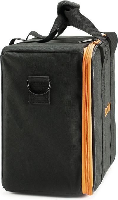 Image du produit Godox Mallette de transport CB-12 pour AD600 Pro (Sac à bandoulière pour appareil photo, Étui pour accessoires de caméra)