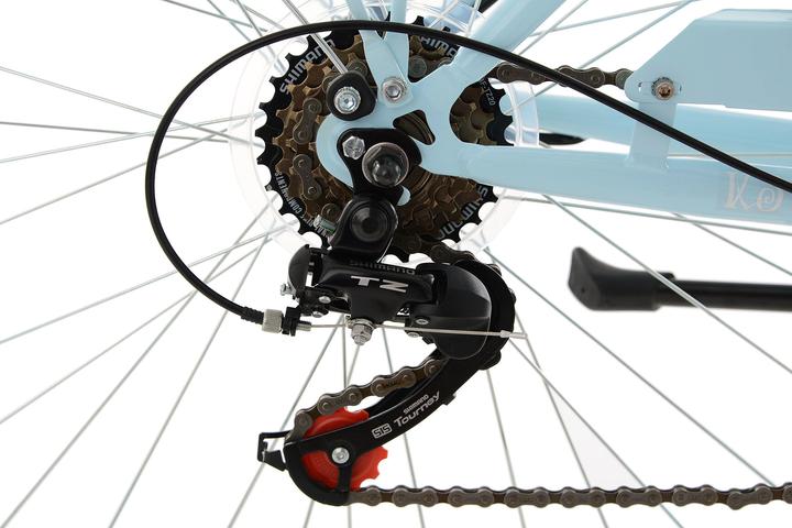 Productafbeelding KS Cycling Casino (48 cm)
