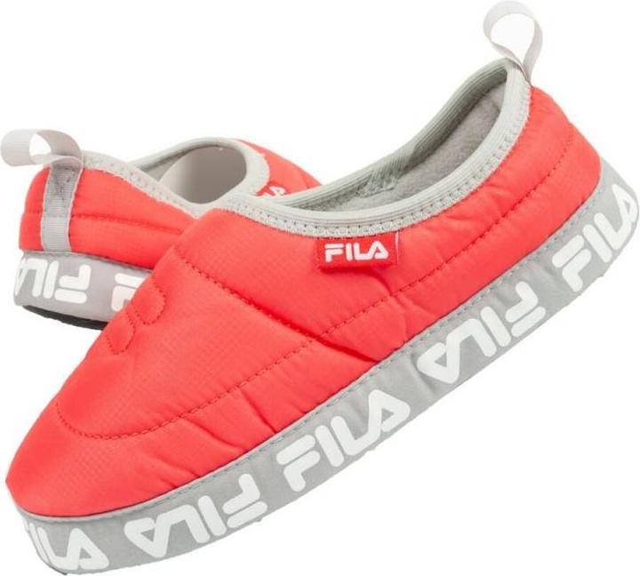 Actual product image FILA Bequeme Hausschuhe (39)