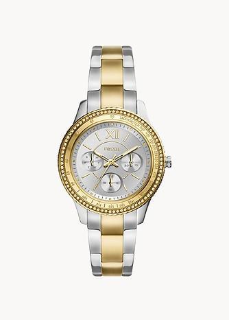 Immagine prodotto Fossil Stella Sport (Orologio da polso analogico, 37 mm)