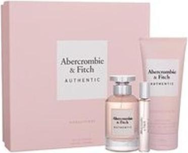 Produktbild Abercrombie and Fitch Authentic (Eau de Parfum, 200 ml)