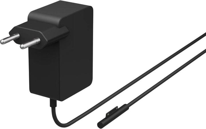 Microsoft Surface 24W Netzteil (XZ/NL/FR/DE) (24 W)
