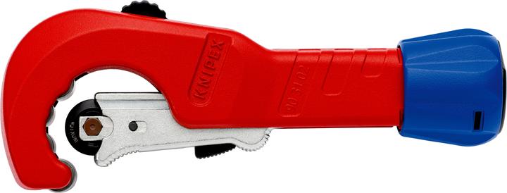 Produktbild Knipex Rohrabschneider (180 mm)