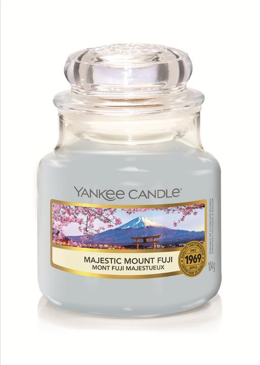 Immagine prodotto Yankee Candle Majestic Mount Fuji (104 g)