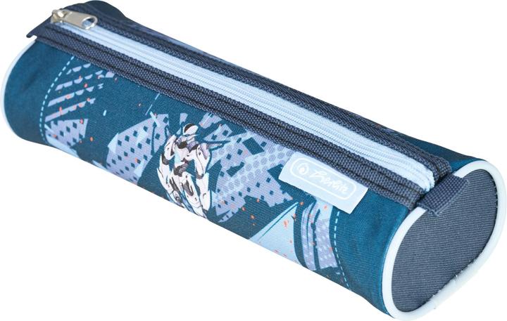 Produktbild Herlitz Schulranzen Loop Plus TechMech (17 l)
