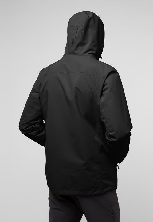 Produktbild Jack Wolfskin Altenberg 3In1 Jkt M (XXL)