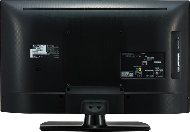 Immagine prodotto LG 43LU661H HTV 43IN FHD (43", LED)