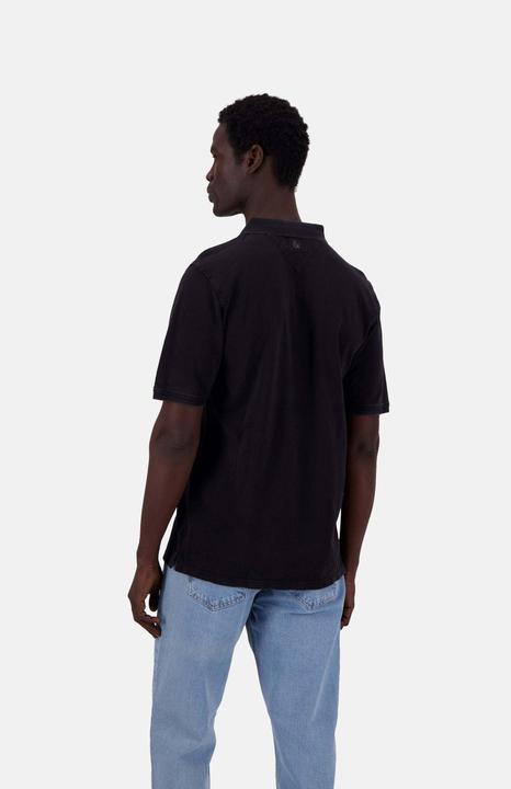 Actual product image Colours & Sons Polo Polo-Garment Dyed (S)