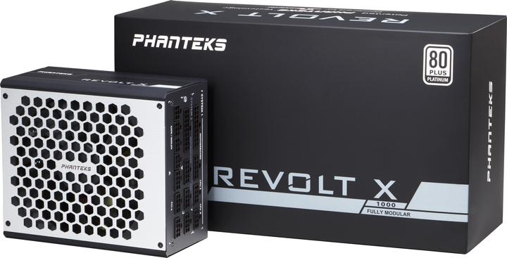 Immagine prodotto Phanteks Rivolta X (1000 W)