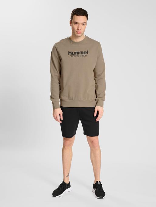 Immagine prodotto hummel Felpa Booster (M)