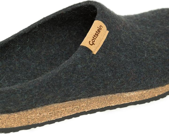 Actual product image Stegmann RE Filz Clogs (45)