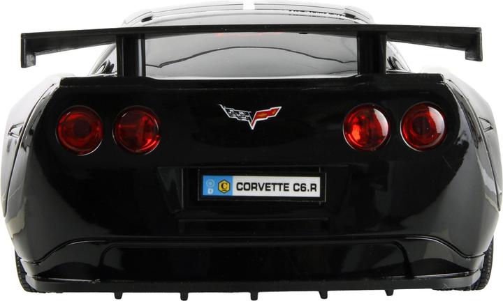 Immagine prodotto Amewi RC Drift Lizenz Corvette weiss (RTR pronto all'uso)