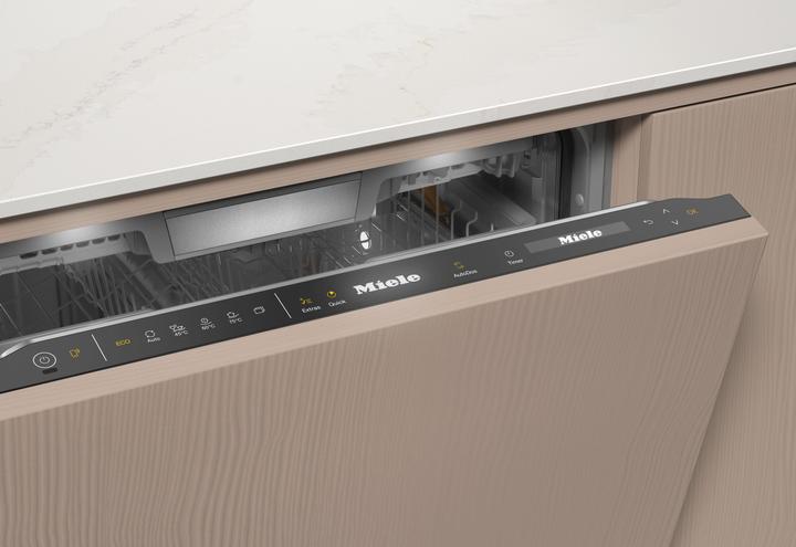 Image du produit Miele G 7783 SCVi sw Lave-vaisselle à encastrerA 60cm entièrementint.38dB 8.4L Tiroir. AutoD.