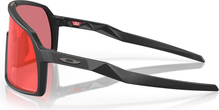 Produktbild Oakley Sutro S (Matte Black, Prizm trail torch)