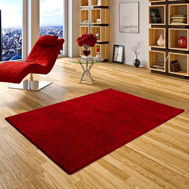 Image du produit Snapstyle Palais du tapis à poils longs (200 x 300 cm)