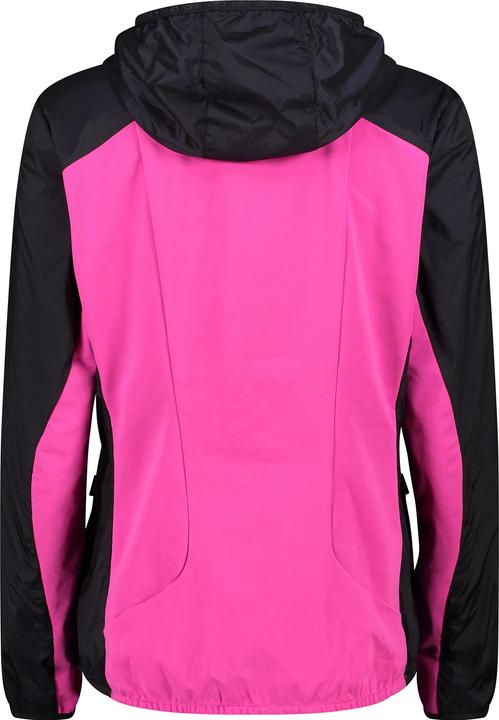 Actual product image CMP Campagnolo Hybrid Hoodie (46)