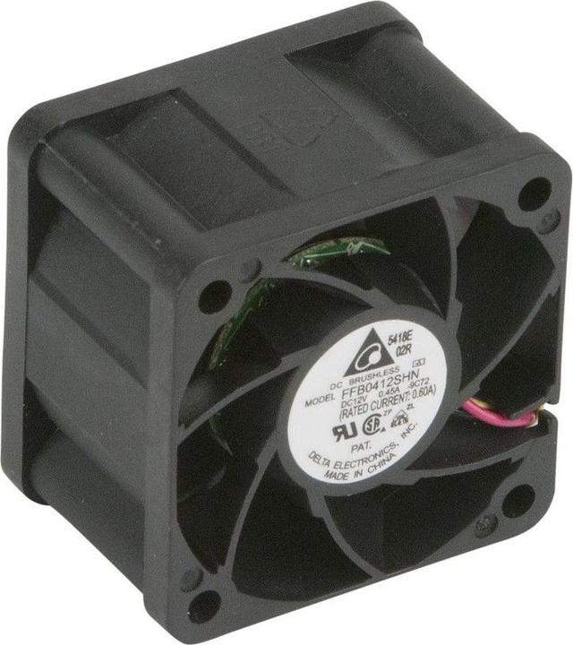 Actual product image Supermicro Fan FAN-0065L4 (40 mm, 1 x)