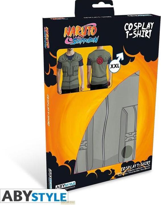 Actual product image CU Naruto Shippuden: Kakashi - Shinobi (L)