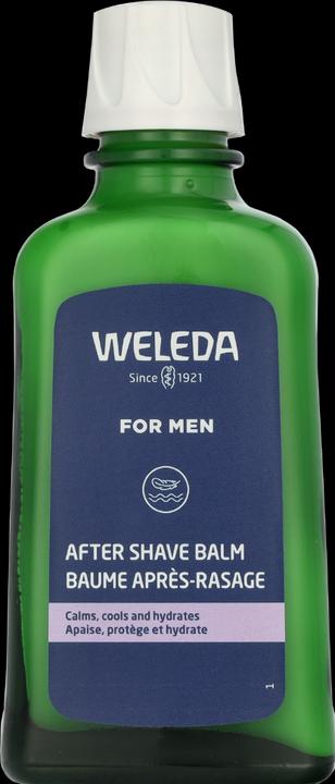 Produktbild Weleda Aftershave-Balsam - 100 ml (Balsam, 100 ml)