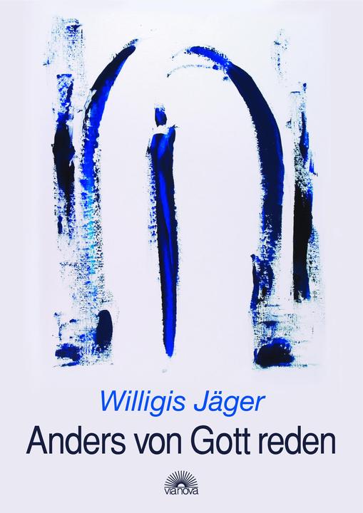 Produktbild Anders von Gott reden (Deutsch, Willigis Jger, 2007)