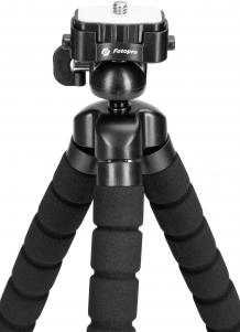 Produktbild Fotopro RM-101 flexibles Stativ (Kunststoff)