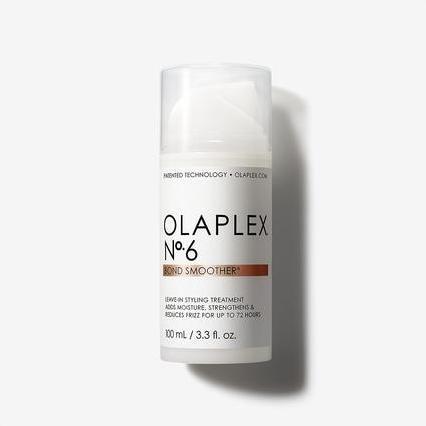 Produktbild Olaplex Bond Smoother No. 6 (100 ml)