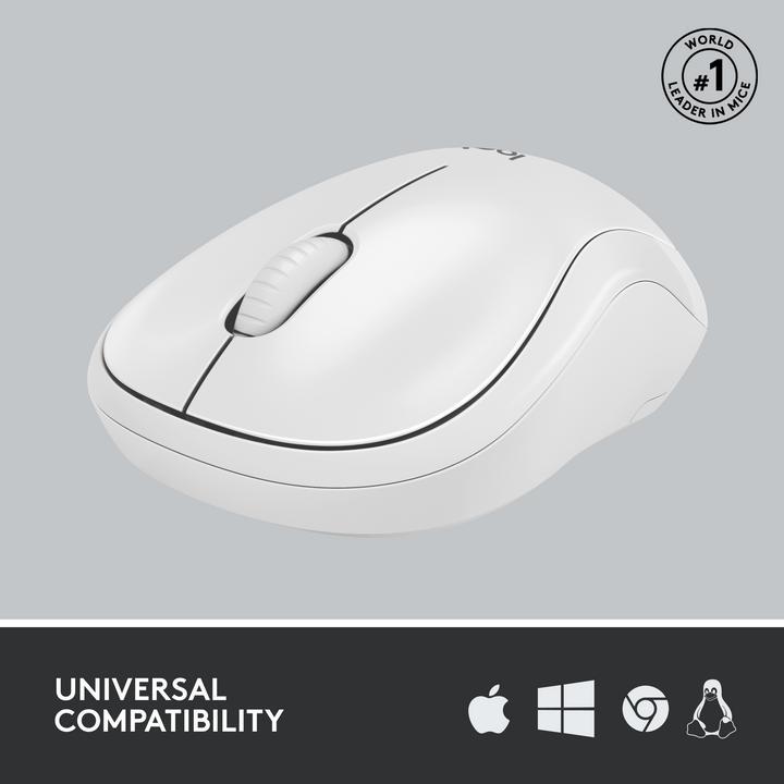 Actual product image Logitech M220 (Wireless)