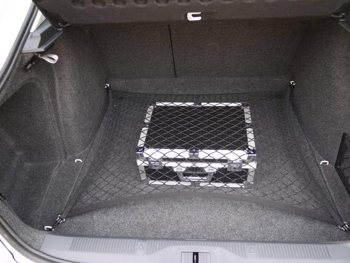 Produktbild Lanco Automotive Kofferraum Netz LI-0018