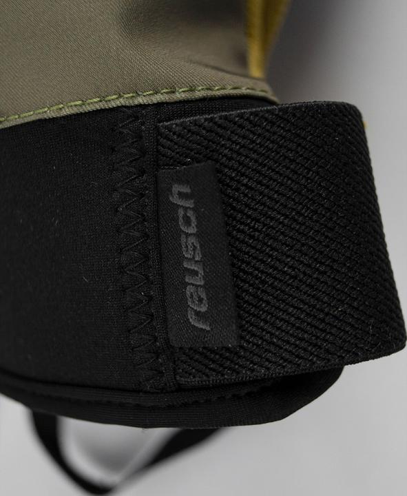 Produktbild Reusch Alp-X TOUCH-TEC (8.5)