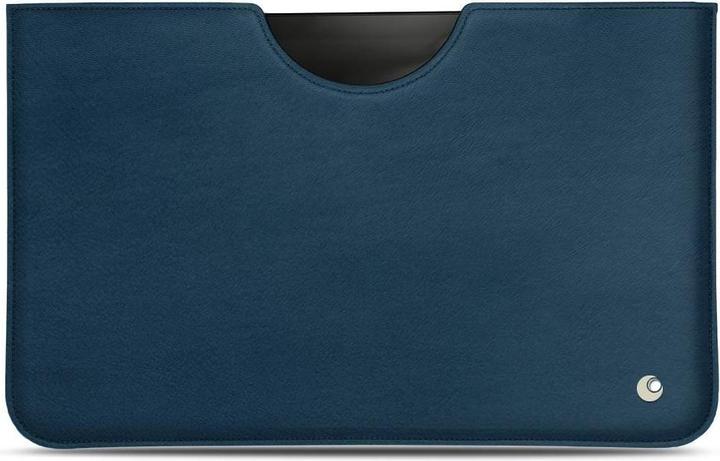 Blu mediterran ( Pantone #0E3043 )