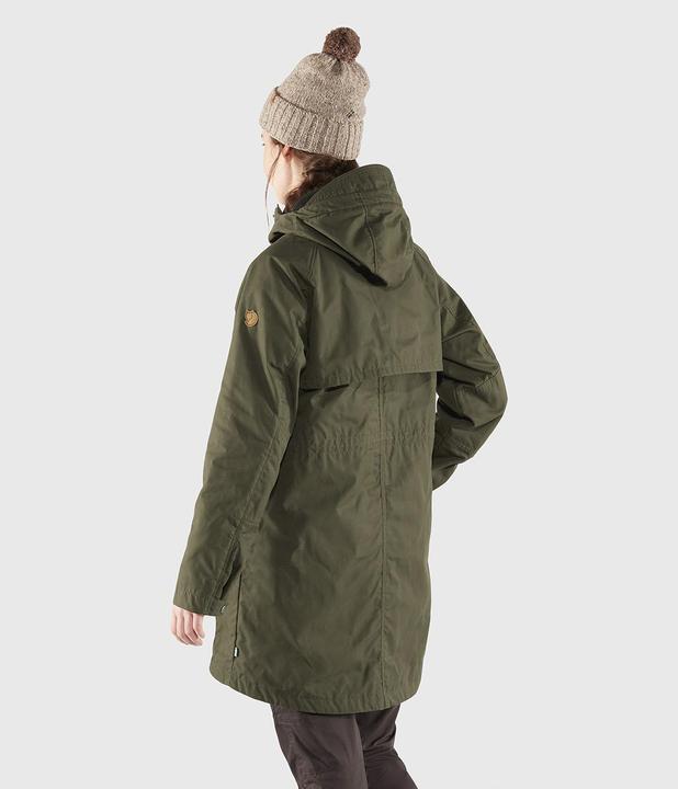Immagine prodotto Fjällräven Giacca Karla Hydratic (L)