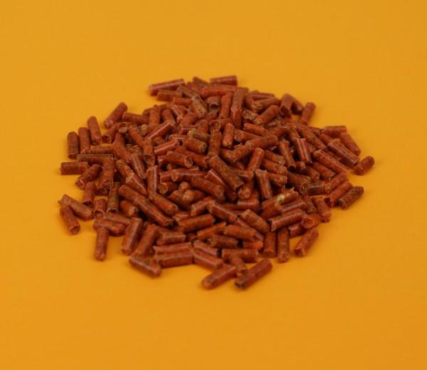 Produktbild Olewo Karotten Pellets (Junior, Senior, Adult, 1 Stk., 1000 g)