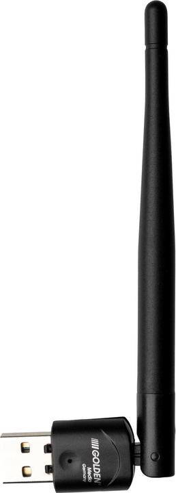 Golden Media Clé USB Power WiFi (USB 2.0)