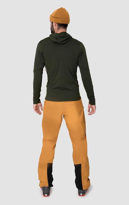 Actual product image Salewa Puez Polarlite HD Jacket (50, L)