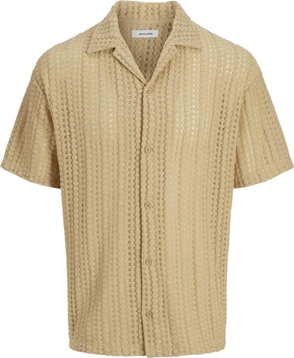 Jack & Jones Relaxed Fit Hemd Hemd (XS)