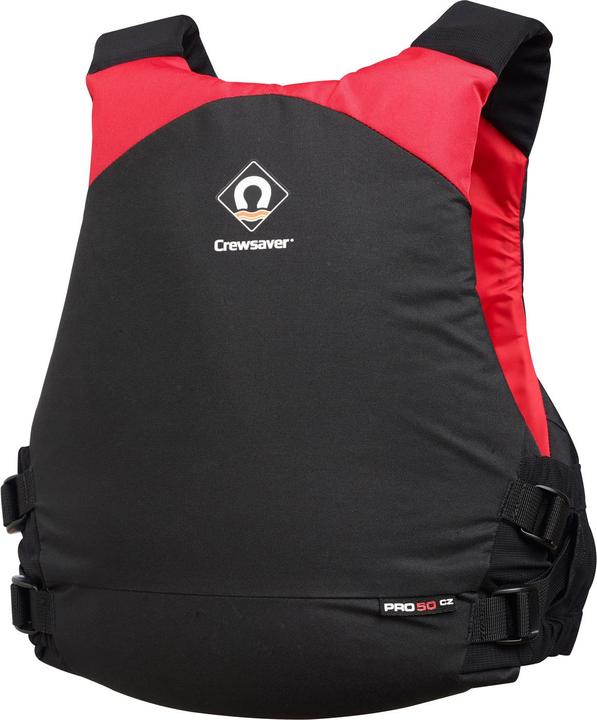 Immagine prodotto Crewsaver Schwimmweste Pro 50N CZ (S, M)