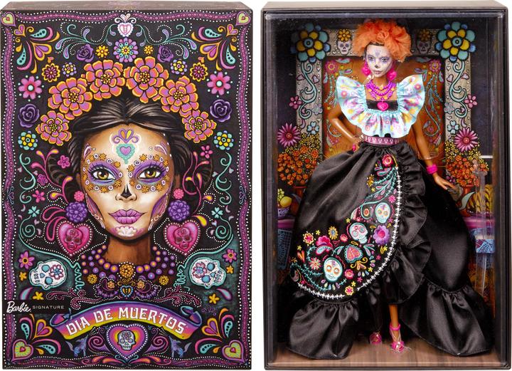 Produktbild Barbie Signature Día de Muertos