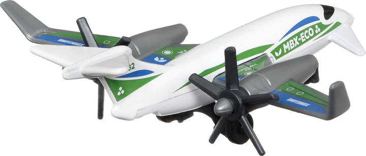 Actual product image Matchbox Skybusters Assortment