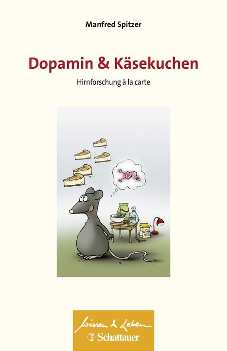 Dopamine and cheesecake