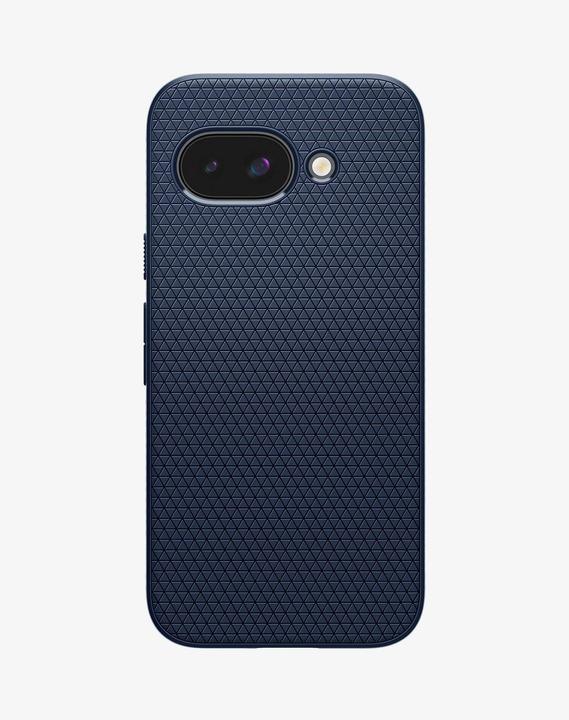 Actual product image Spigen Liquid Air (Google Pixel 9a)