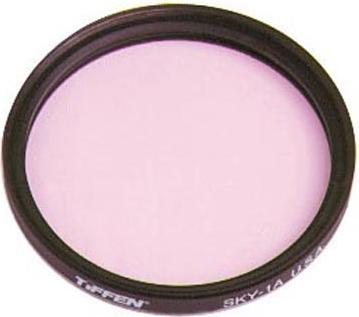 Image du produit Tiffen 52MM SKY 1A (52 mm, Filtres d'effet, 52 mm)