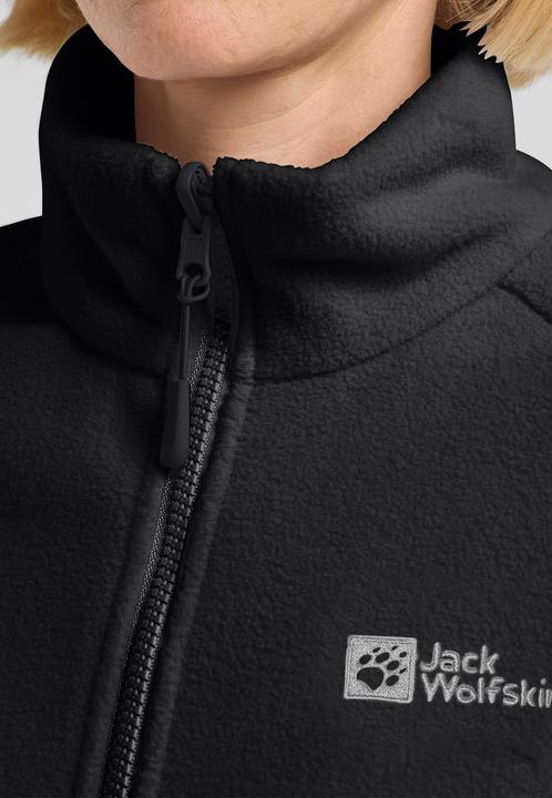 Immagine prodotto Jack Wolfskin Moonrise Fz W (S)