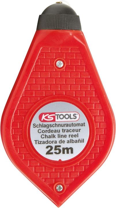 KS Tools Markierungsschnur.25m